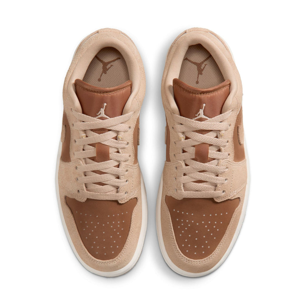 JORDAN AJ 1 Low - Womens