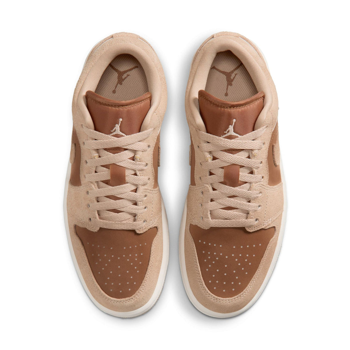 JORDAN AJ 1 Low - Womens