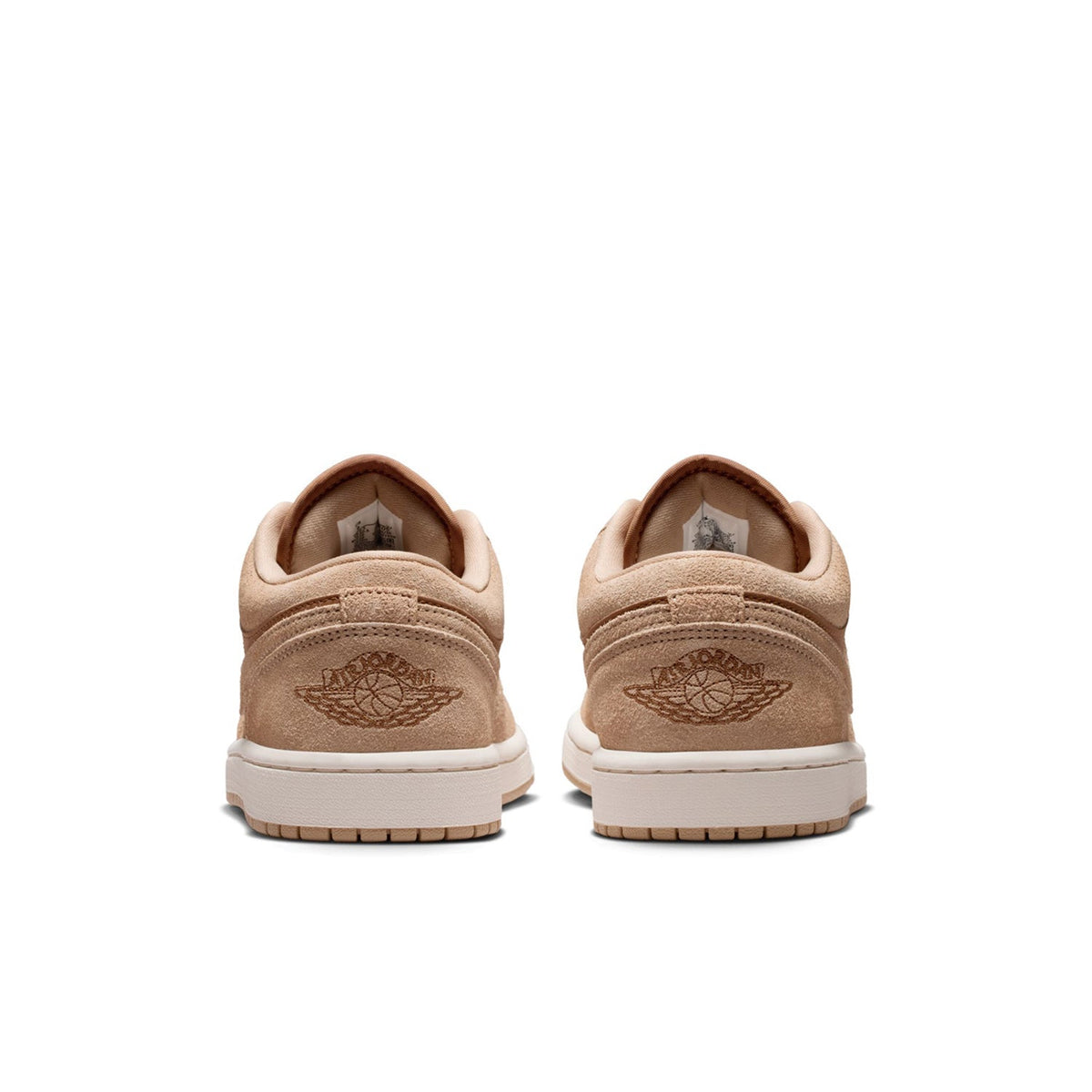 JORDAN AJ 1 Low - Womens
