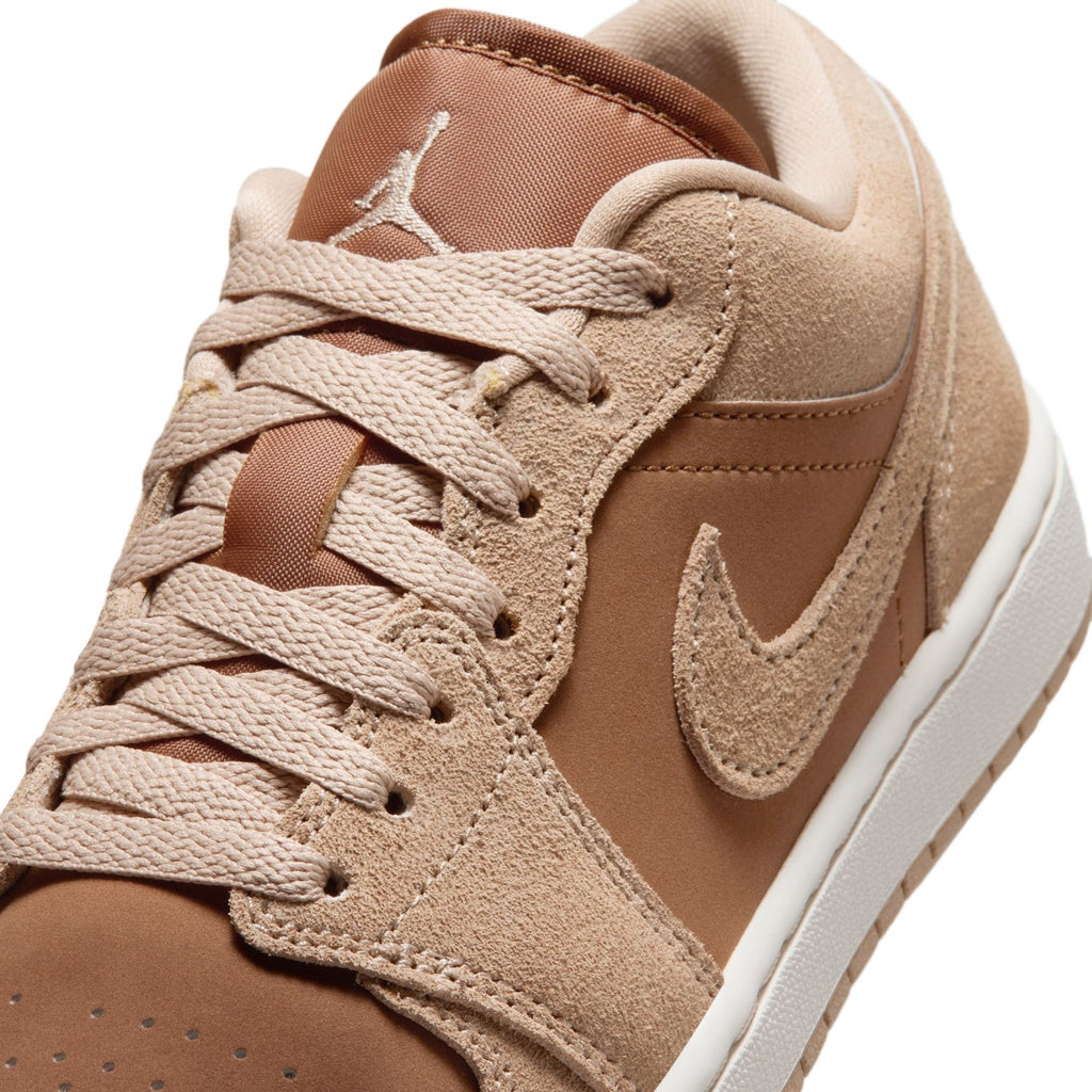 JORDAN AJ 1 Low - Womens