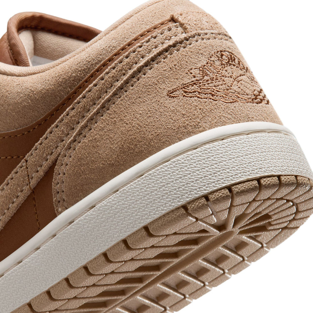 JORDAN AJ 1 Low - Womens