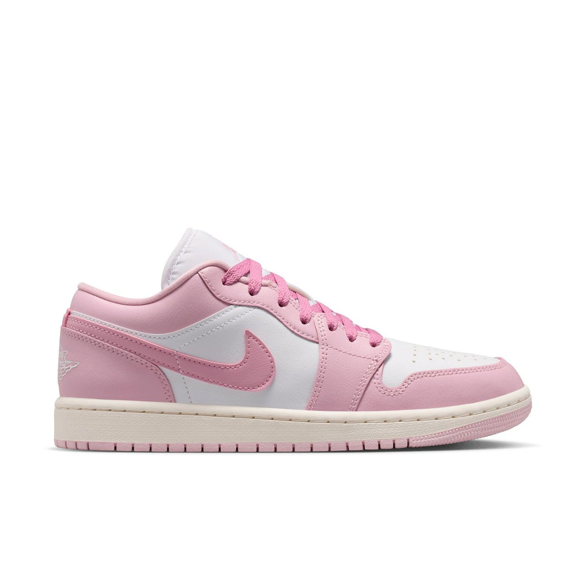 JORDAN AJ 1 Low - Womens