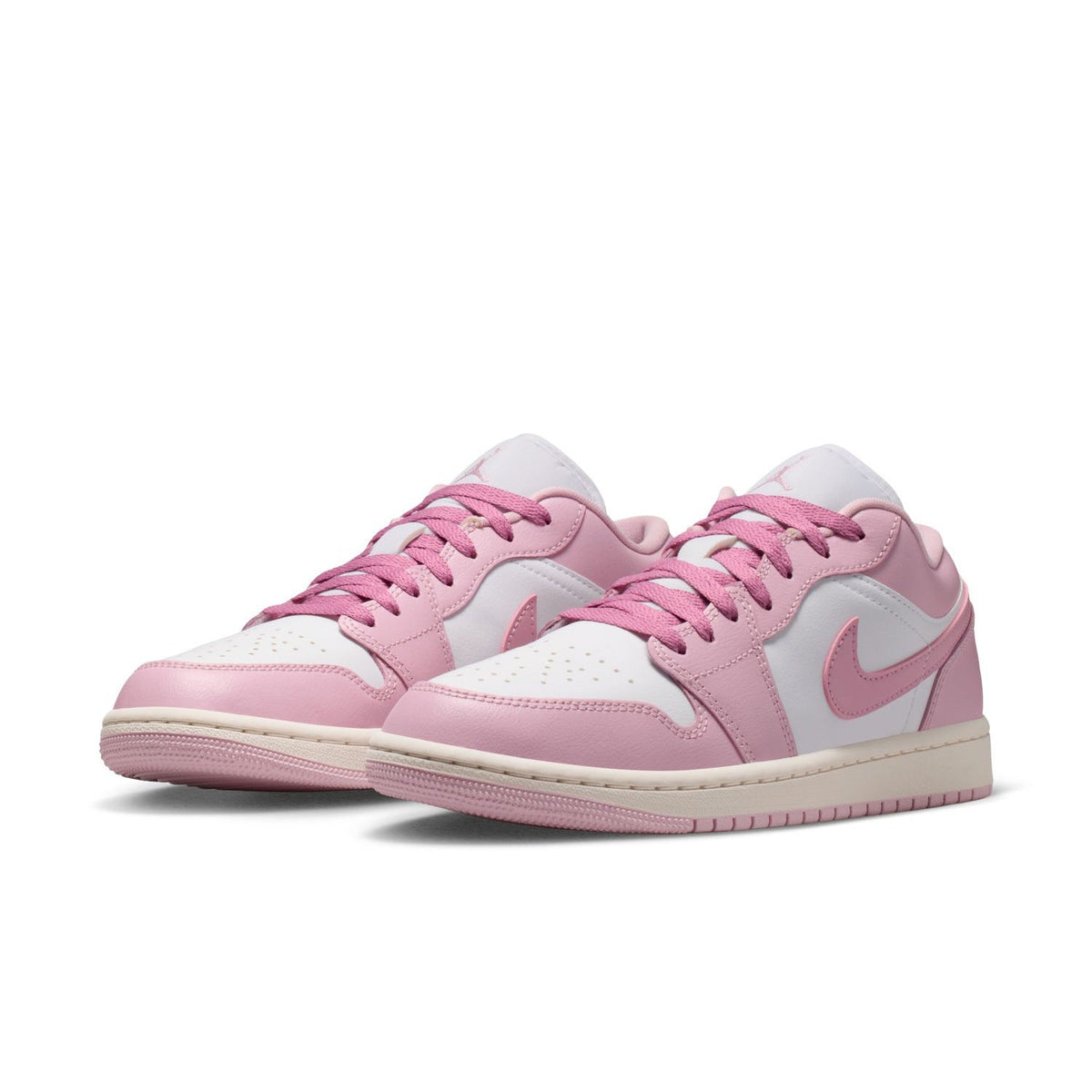 JORDAN AJ 1 Low - Womens