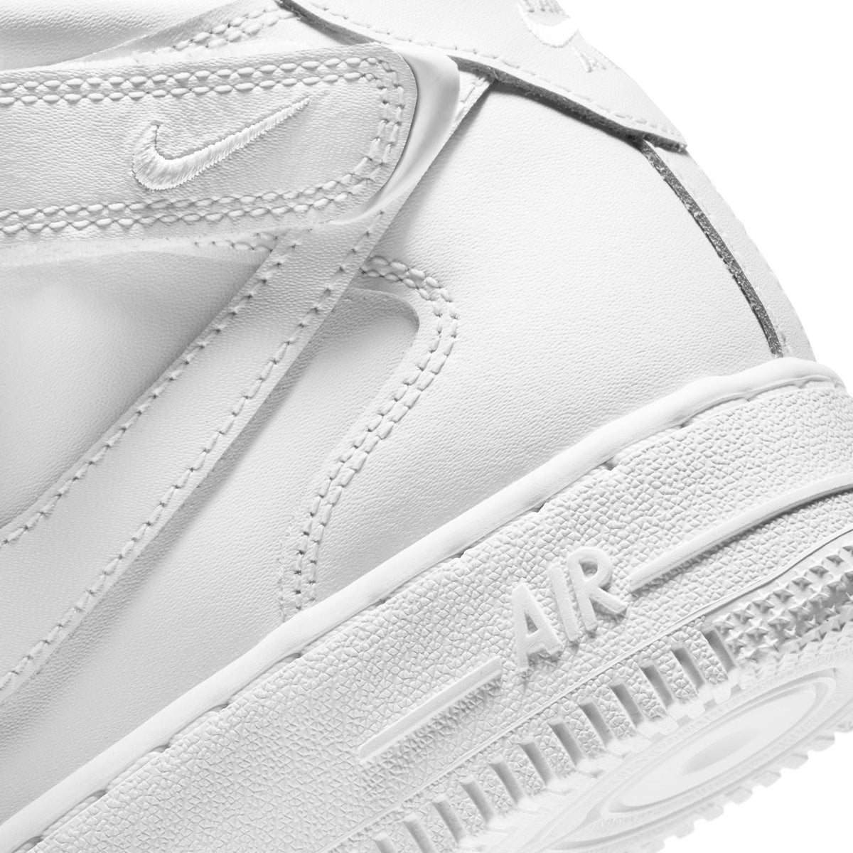 NIKE Air Force 1 Mid - Youth