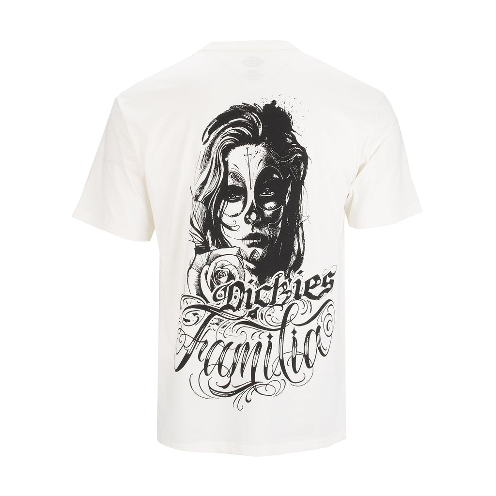 DICKIES Familia Graphic Tee -Mens