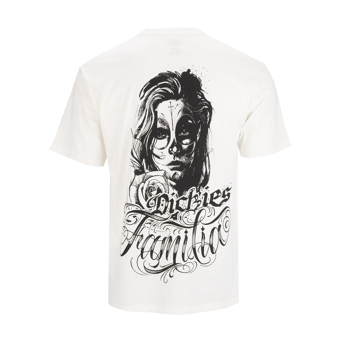 DICKIES Familia Graphic Tee -Mens