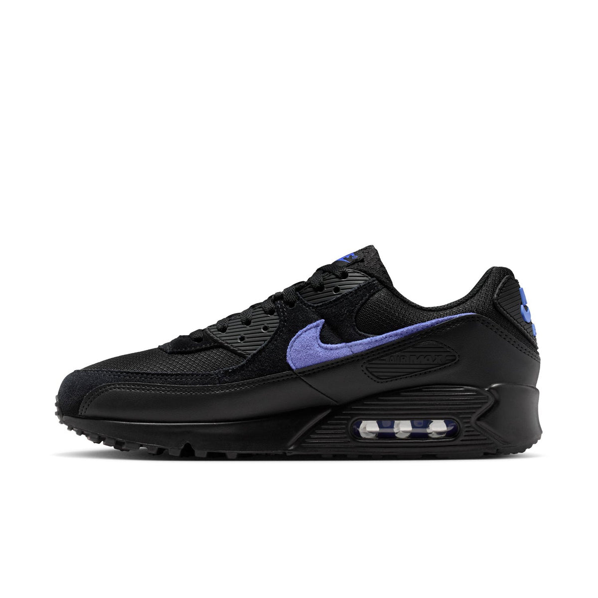 NIKE Premium Air Max 90 - Mens