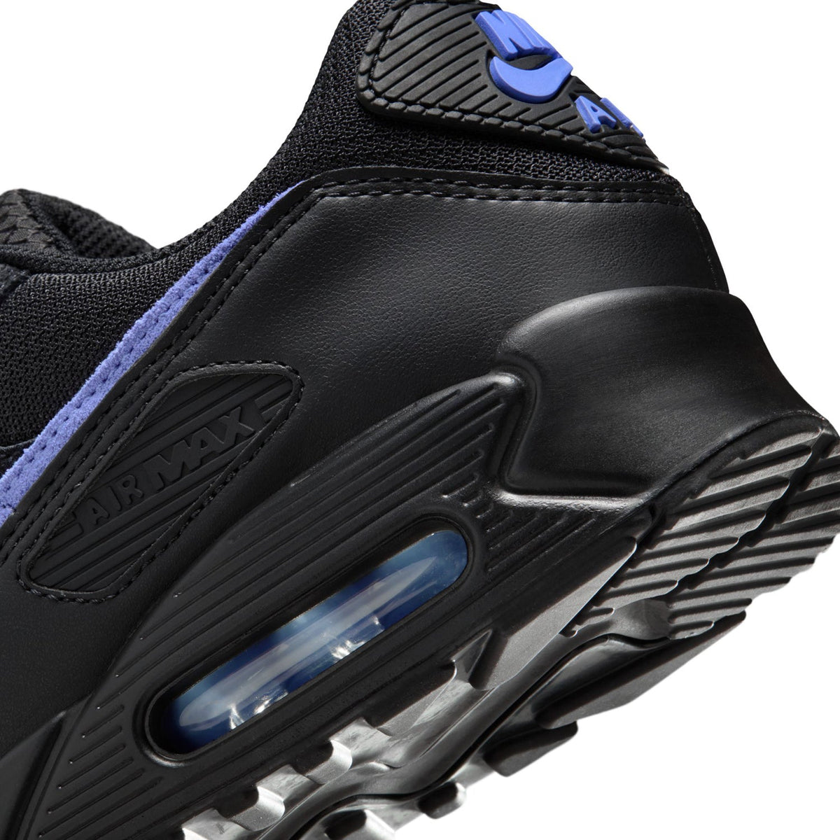 NIKE Premium Air Max 90 - Mens