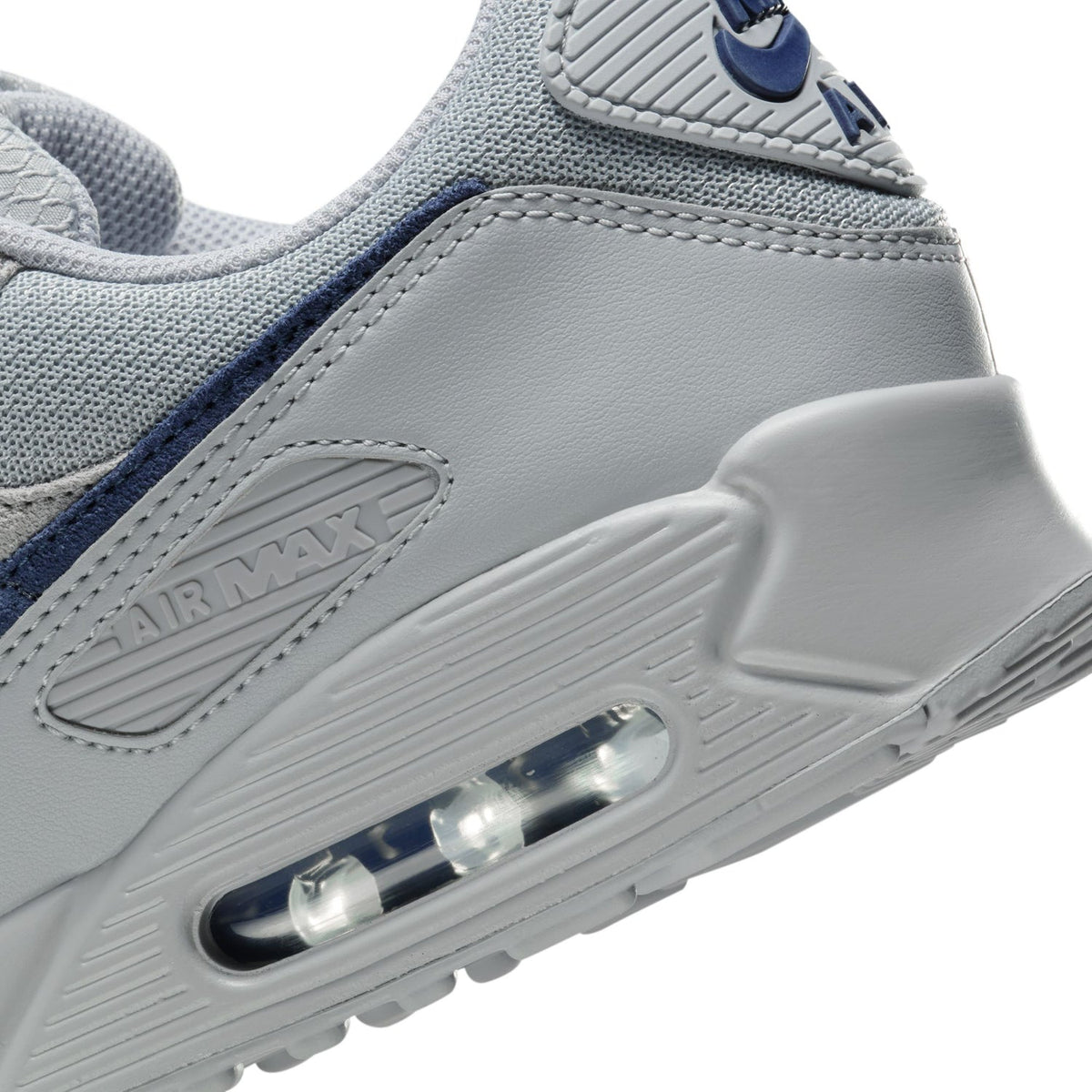NIKE Air Max 90 - Mens