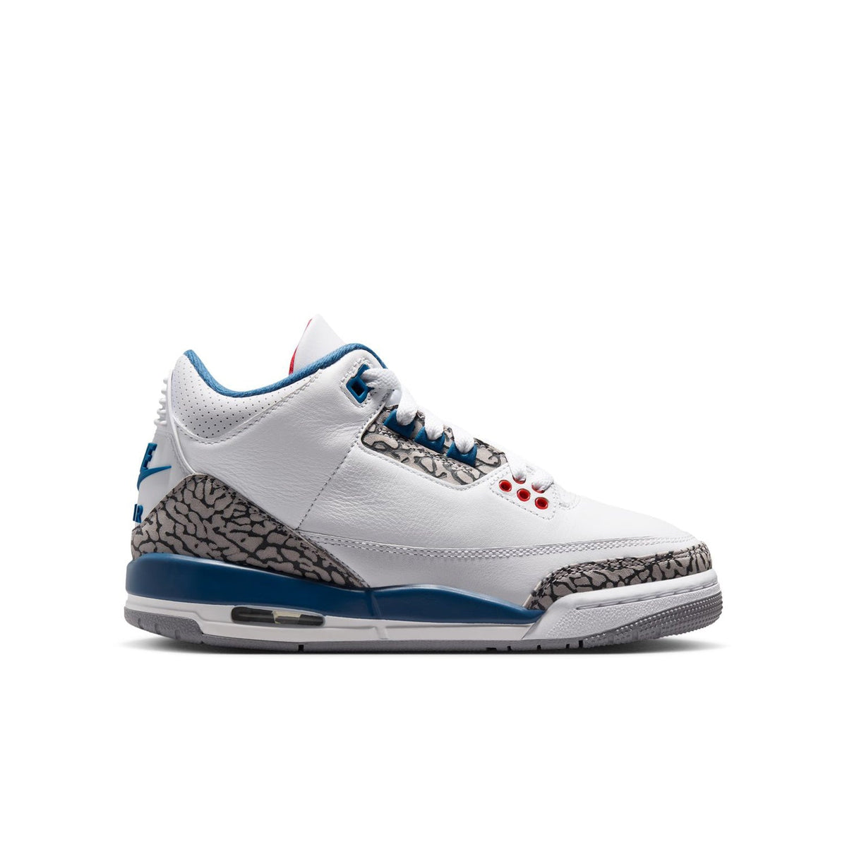JORDAN Retro 3 - Youth