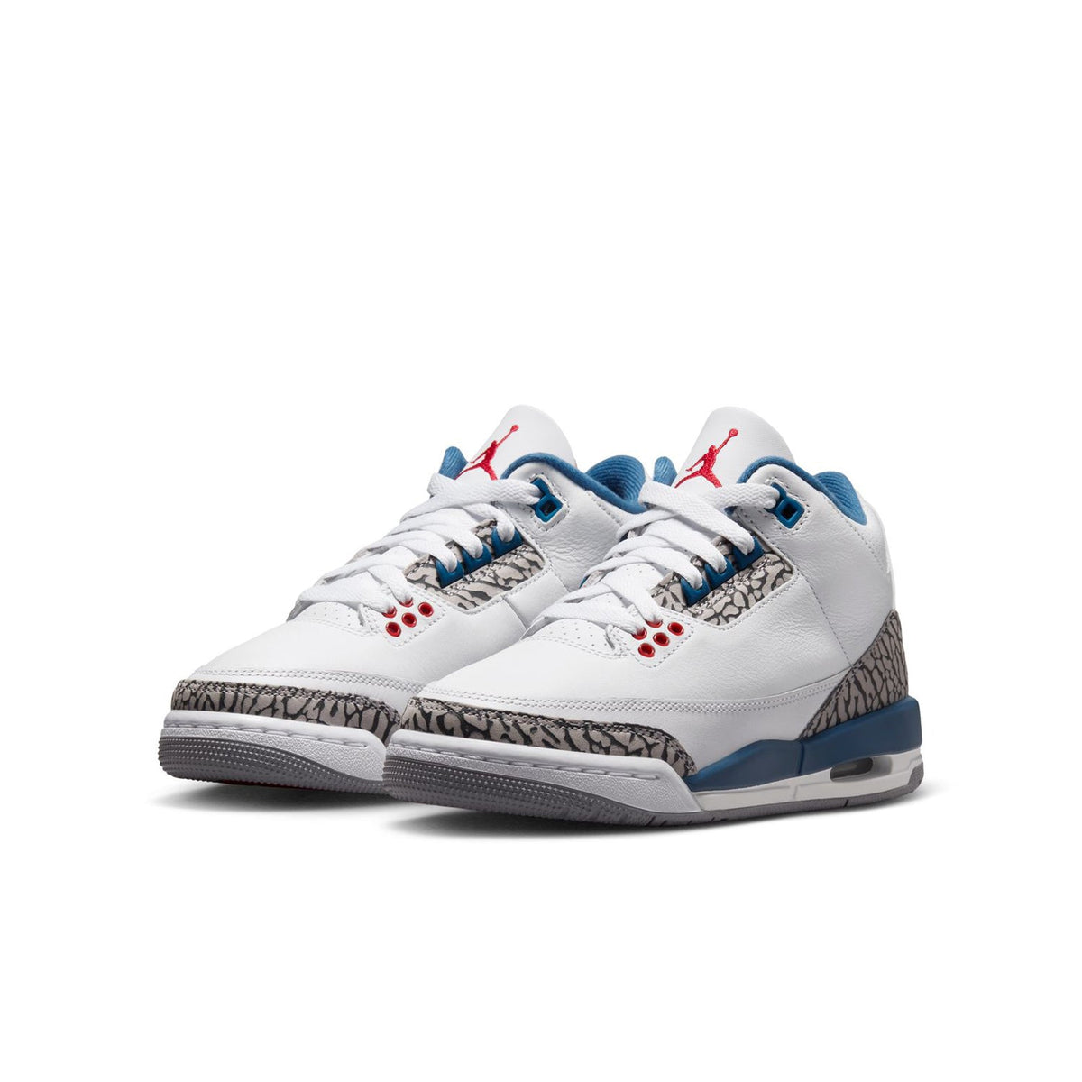 JORDAN Retro 3 - Youth