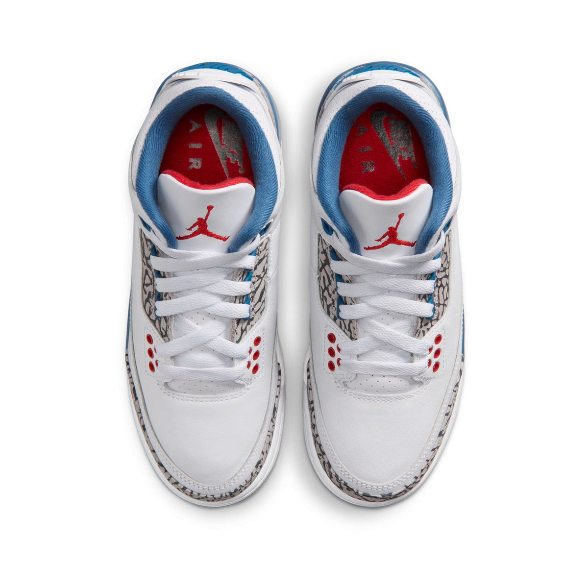 JORDAN Retro 3 - Youth
