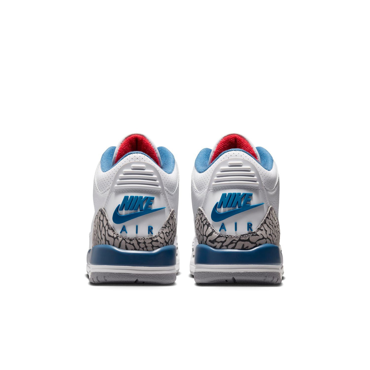 JORDAN Retro 3 - Youth