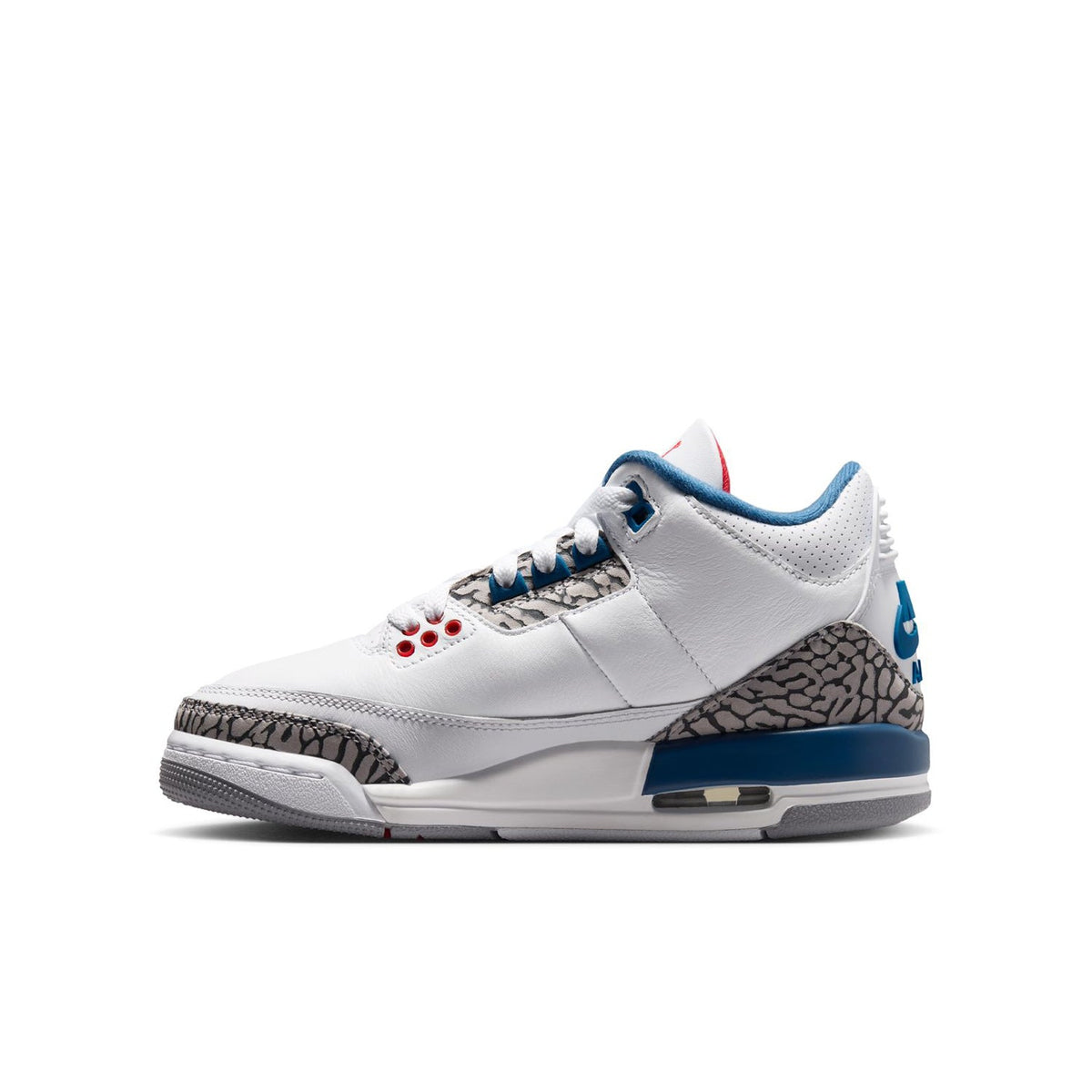 JORDAN Retro 3 - Youth