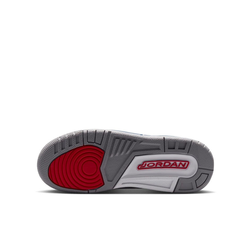 JORDAN Retro 3 - Youth