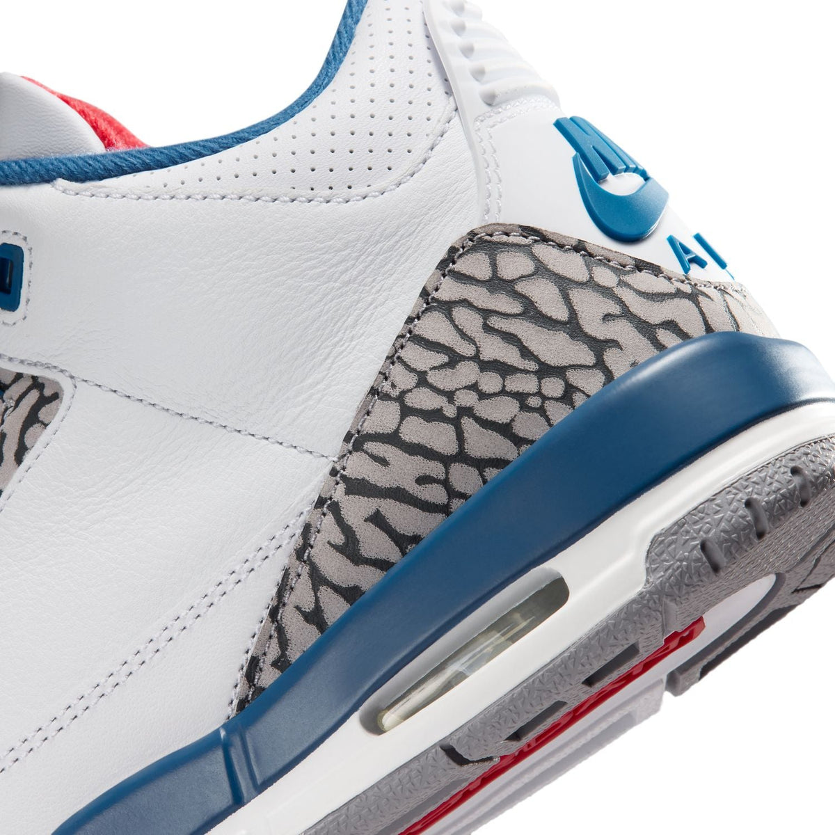 JORDAN Retro 3 - Youth