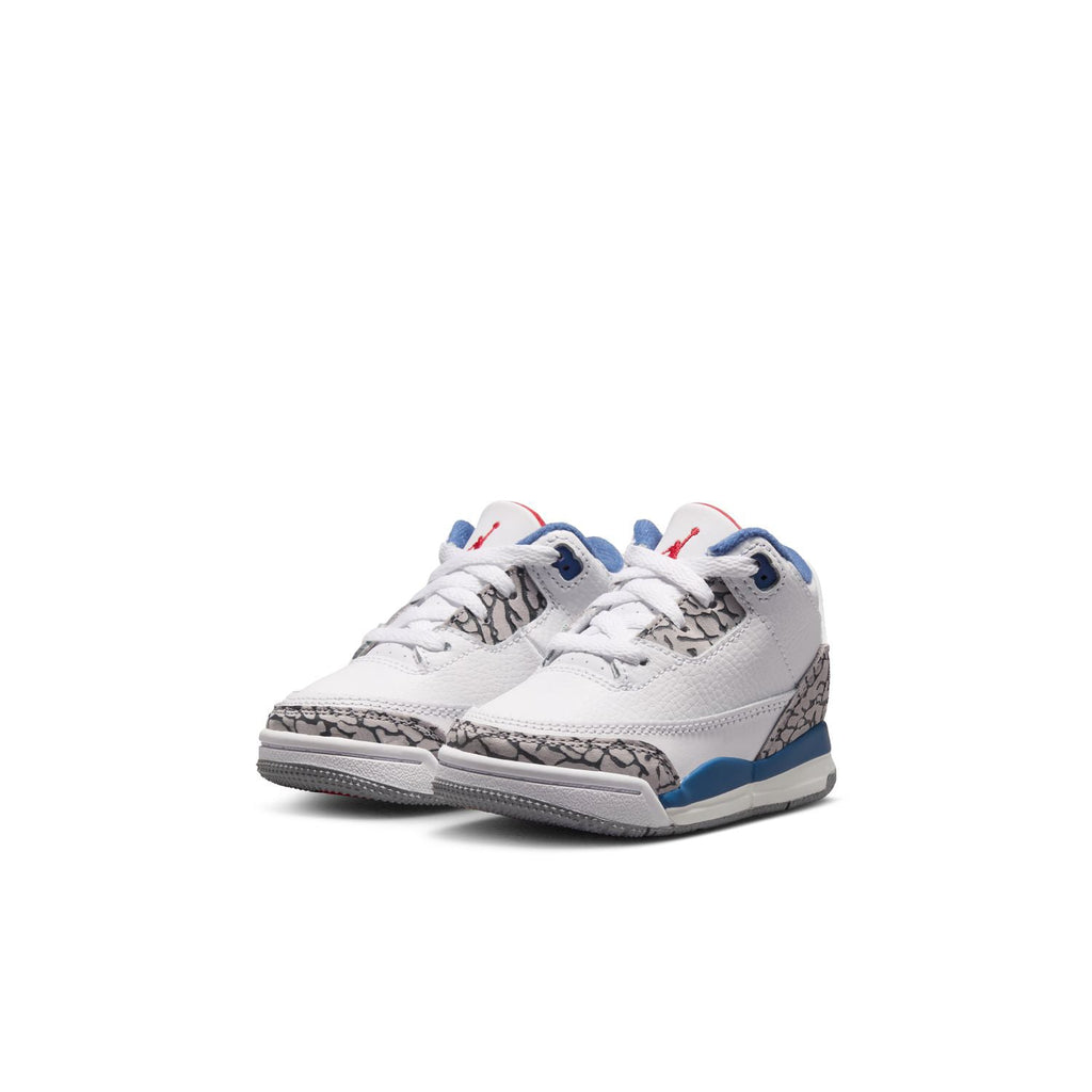JORDAN Retro 3 - Toddler
