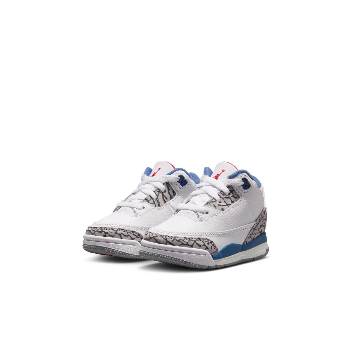 JORDAN Retro 3 - Toddler