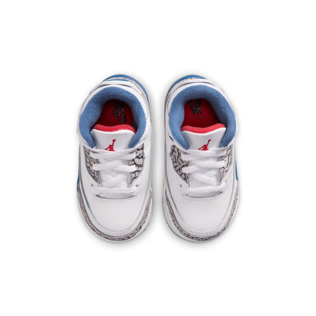 JORDAN Retro 3 - Toddler