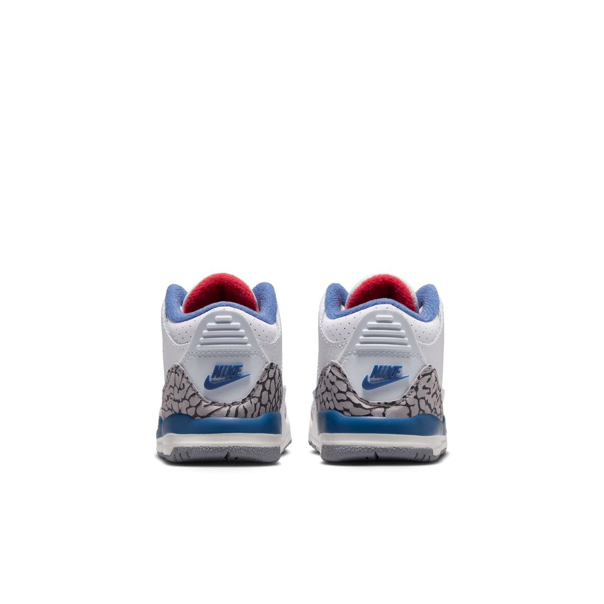 JORDAN Retro 3 - Toddler