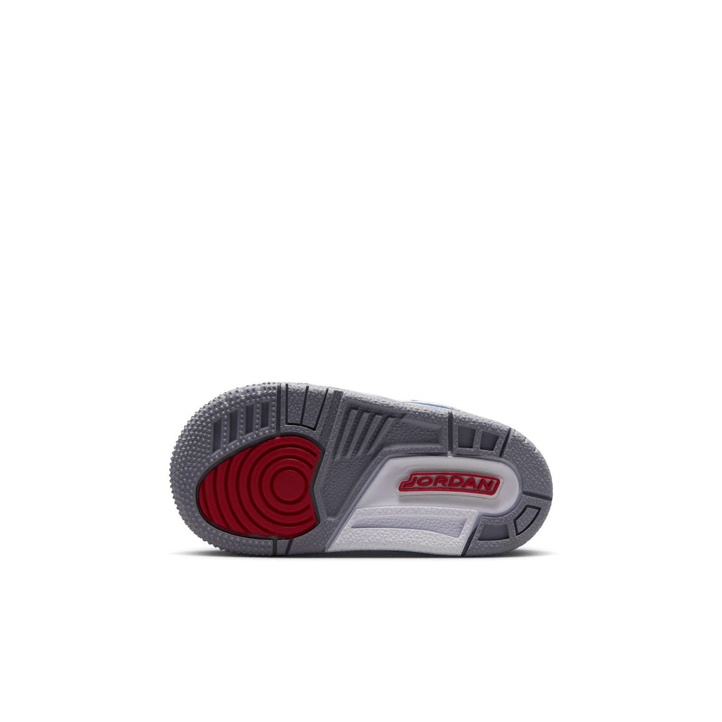 JORDAN Retro 3 - Toddler