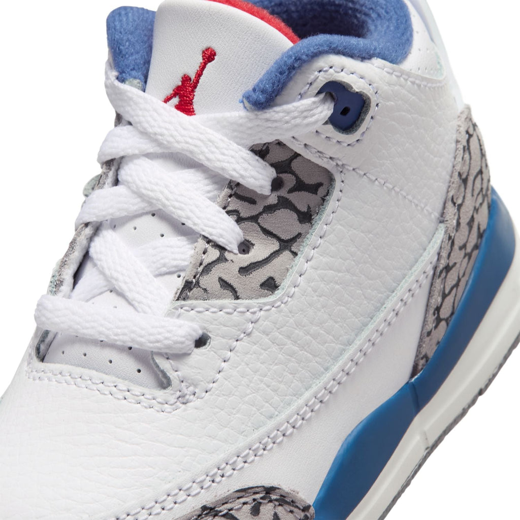 JORDAN Retro 3 - Toddler