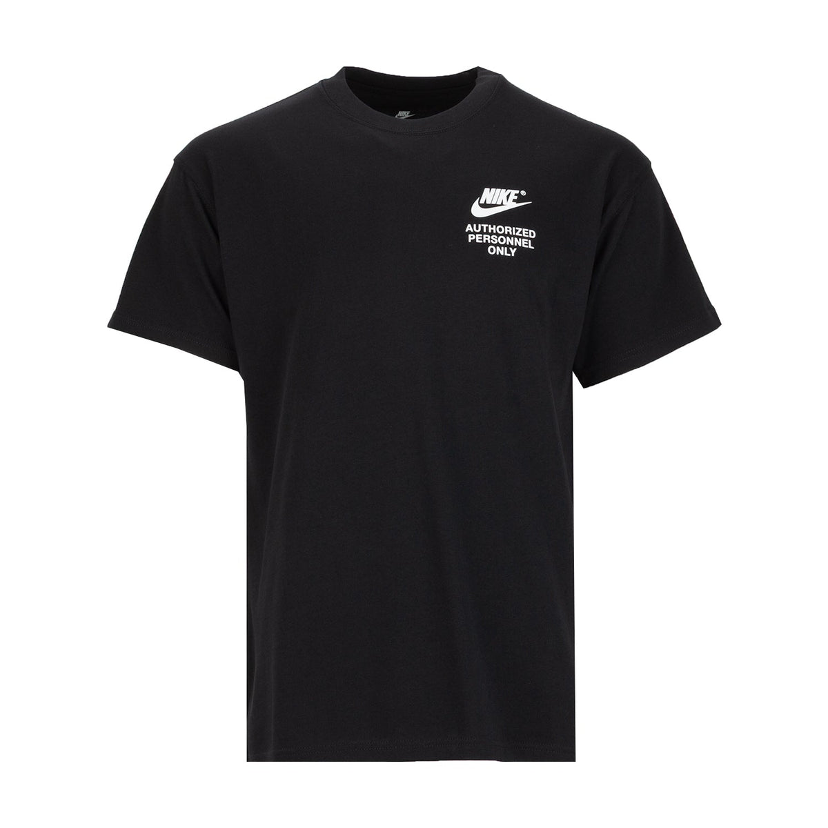 NIKE Authorized Personnel Only -Tee