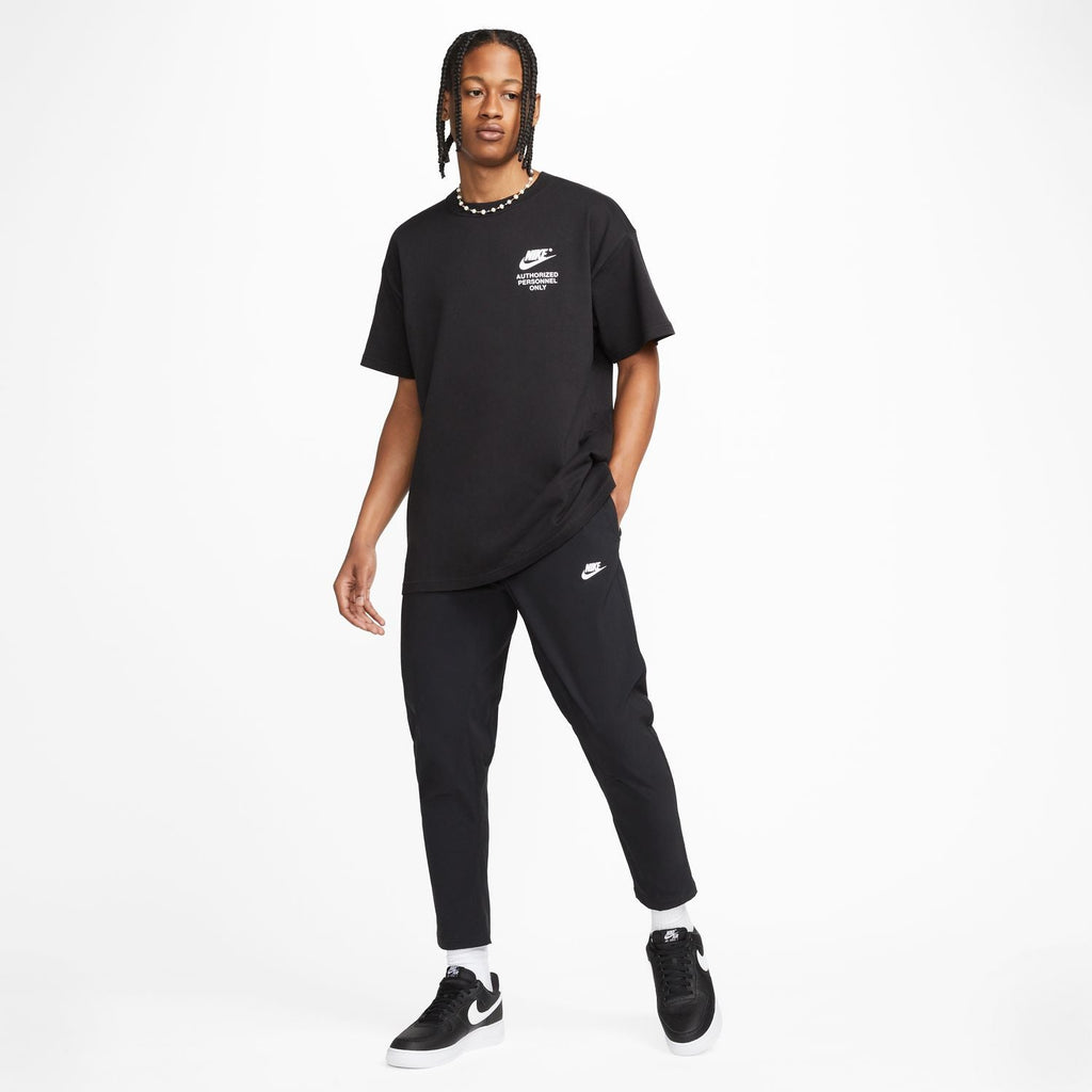 NIKE Authorized Personnel Only -Tee