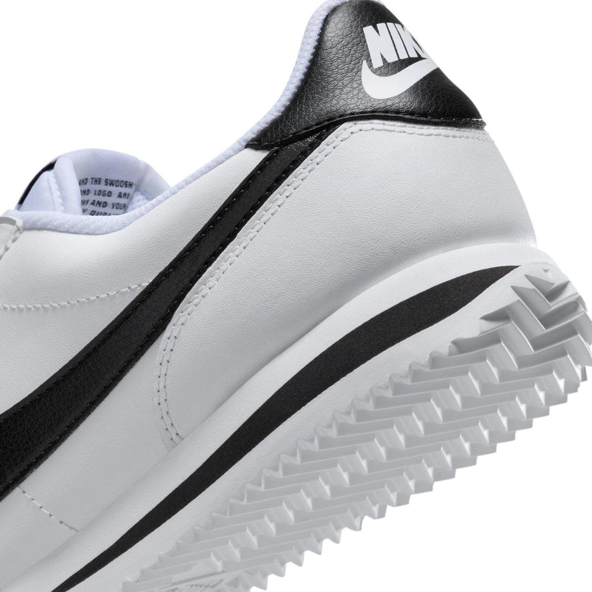 NIKE Cortez - Womens