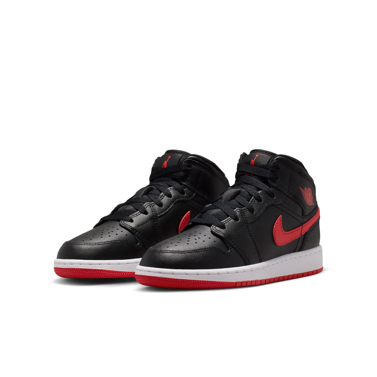 JORDAN AJ 1 Mid - Youth