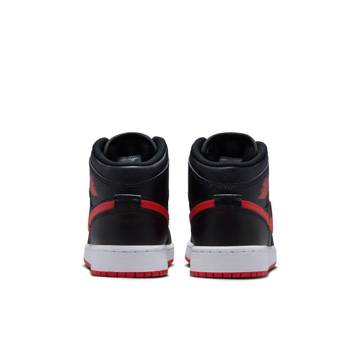 JORDAN AJ 1 Mid - Youth