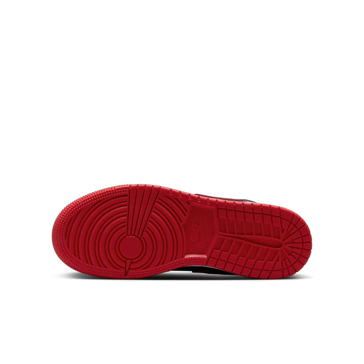 JORDAN AJ 1 Mid - Youth