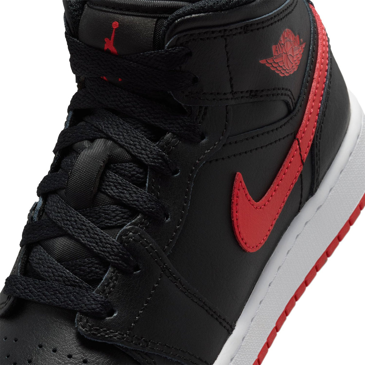 JORDAN AJ 1 Mid - Youth