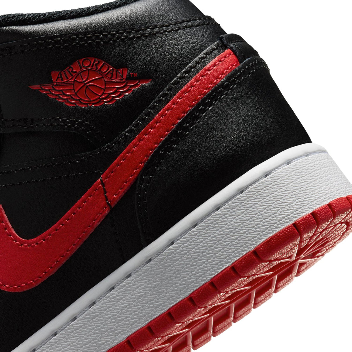 JORDAN AJ 1 Mid - Youth
