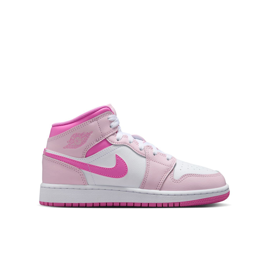 JORDAN AJ 1 Mid -Youth