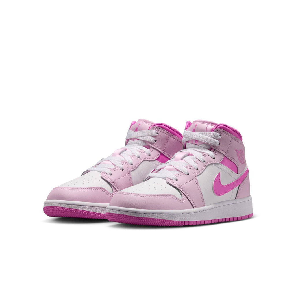 JORDAN AJ 1 Mid -Youth