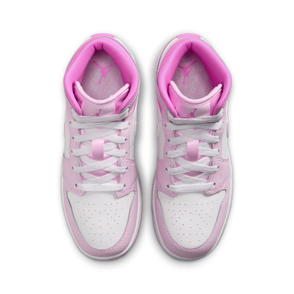 JORDAN AJ 1 Mid -Youth