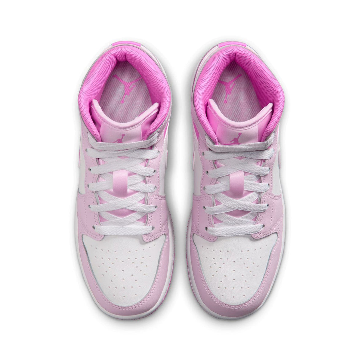 JORDAN AJ 1 Mid -Youth