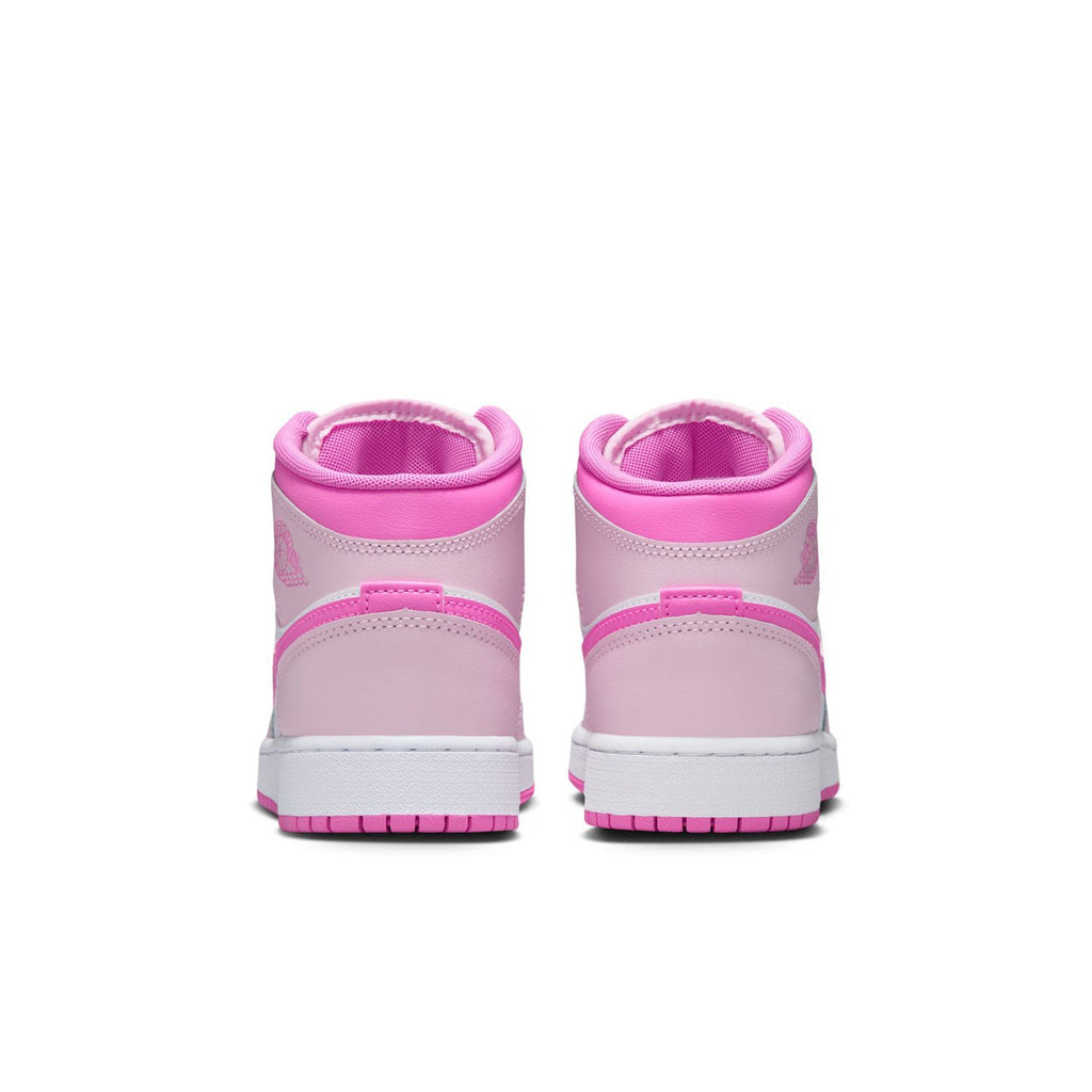 JORDAN AJ 1 Mid -Youth