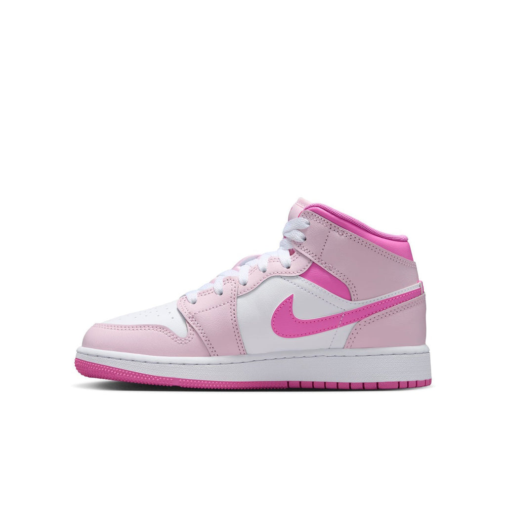 JORDAN AJ 1 Mid -Youth