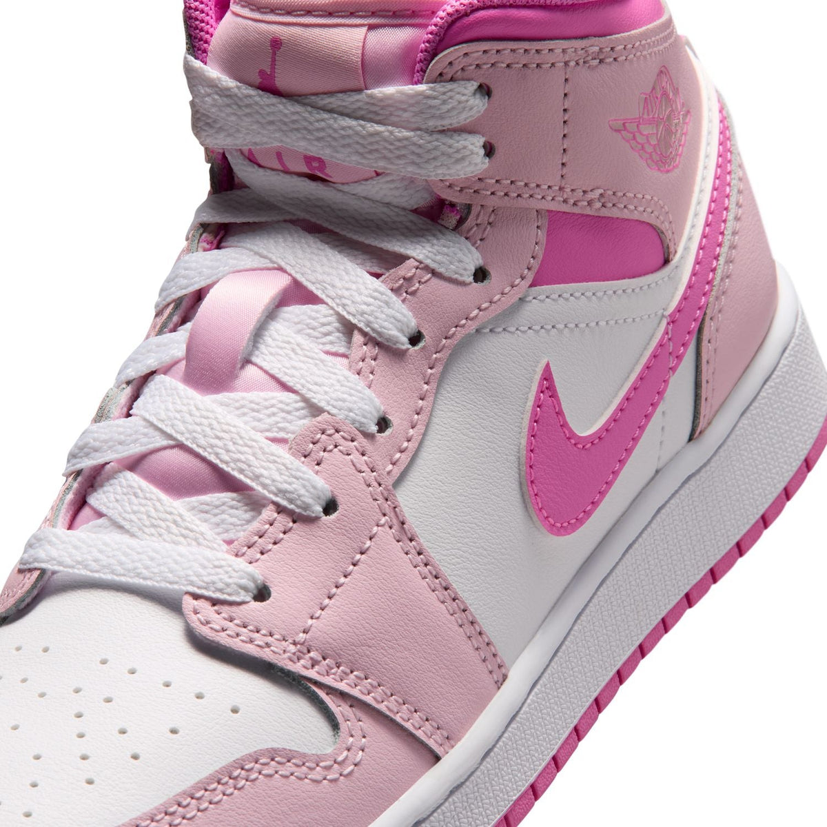 JORDAN AJ 1 Mid -Youth