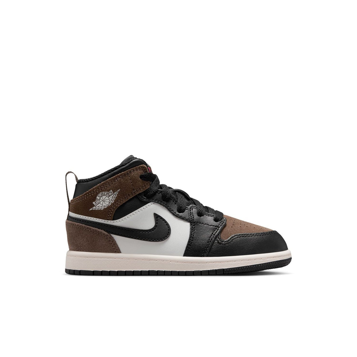 JORDAN Classic AJ 1 Mid - Kids