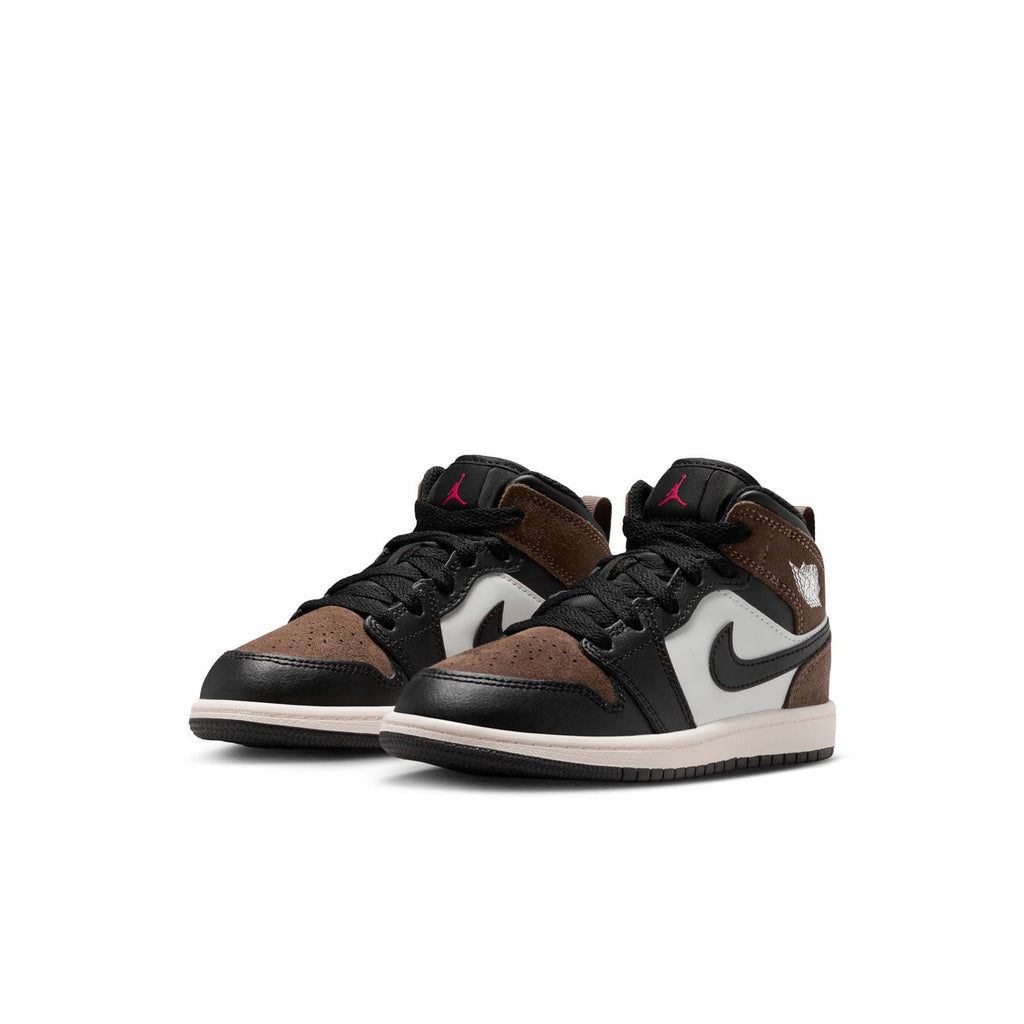 JORDAN Classic AJ 1 Mid - Kids