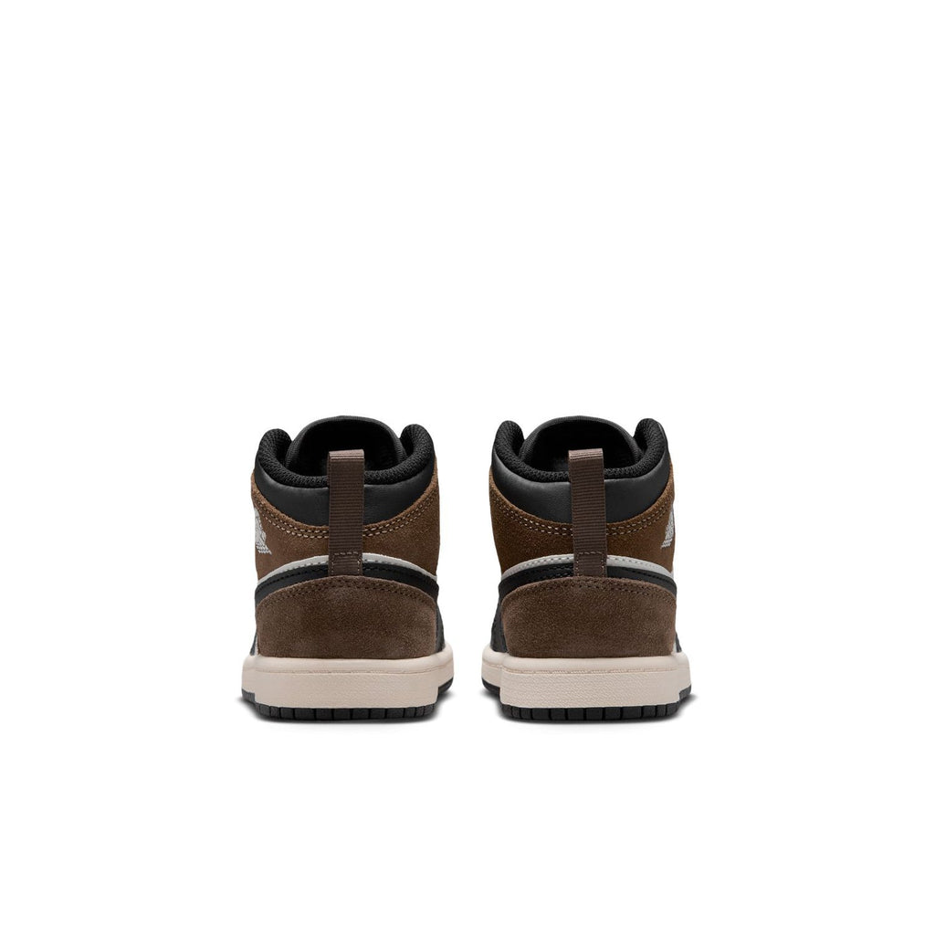 JORDAN Classic AJ 1 Mid - Kids