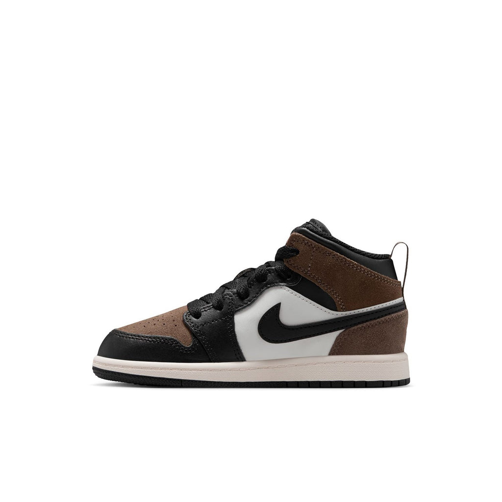 JORDAN Classic AJ 1 Mid - Kids