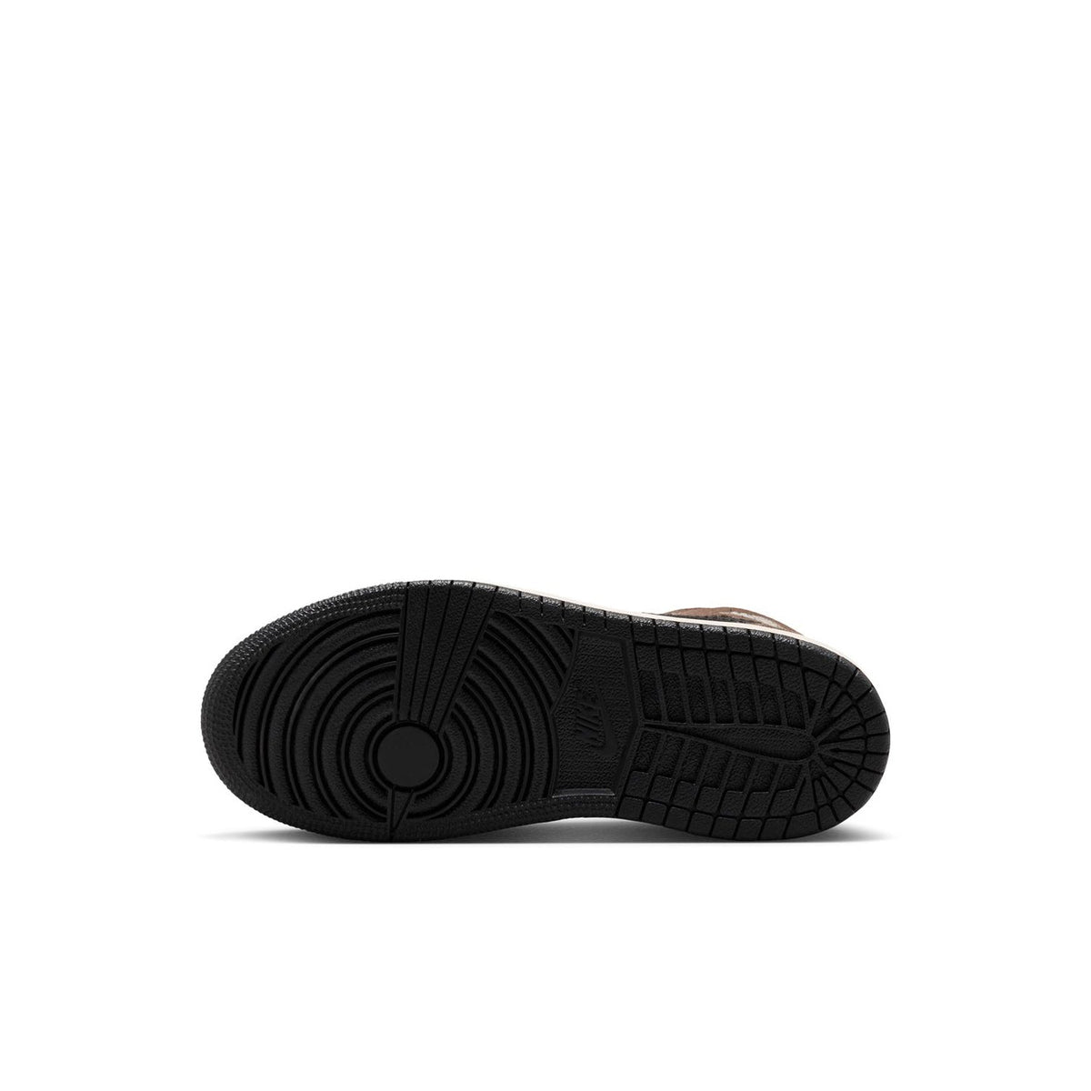 JORDAN Classic AJ 1 Mid - Kids