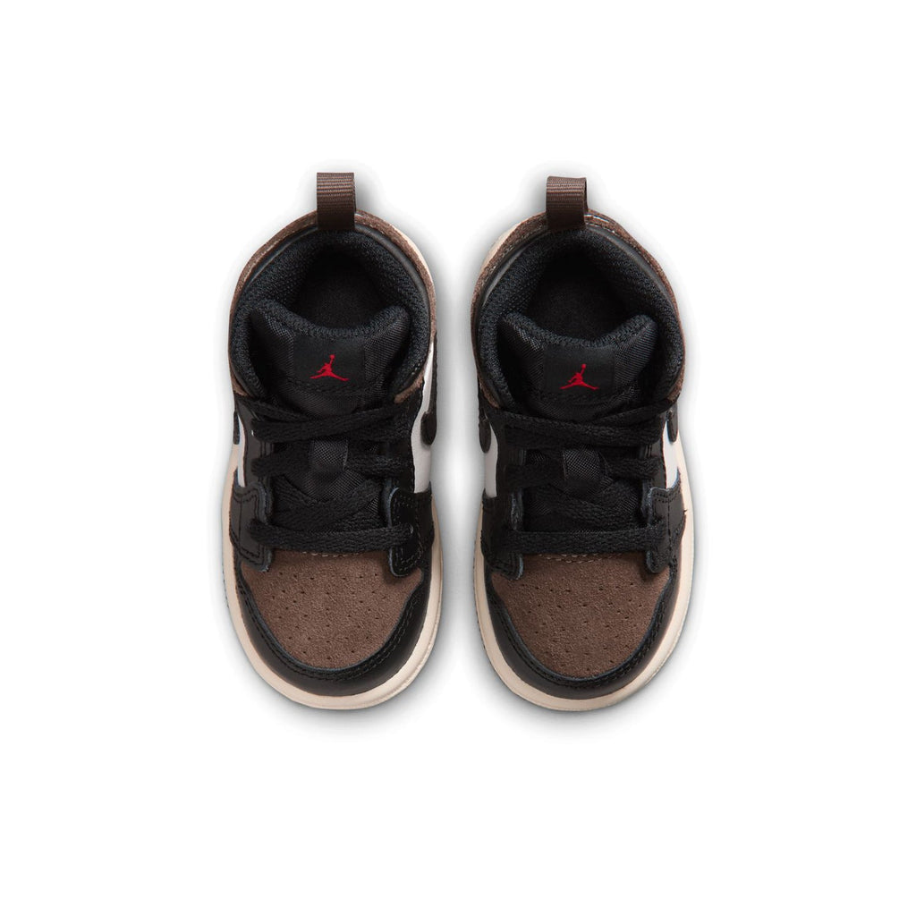 JORDAN AJ 1 Mid - Toddler