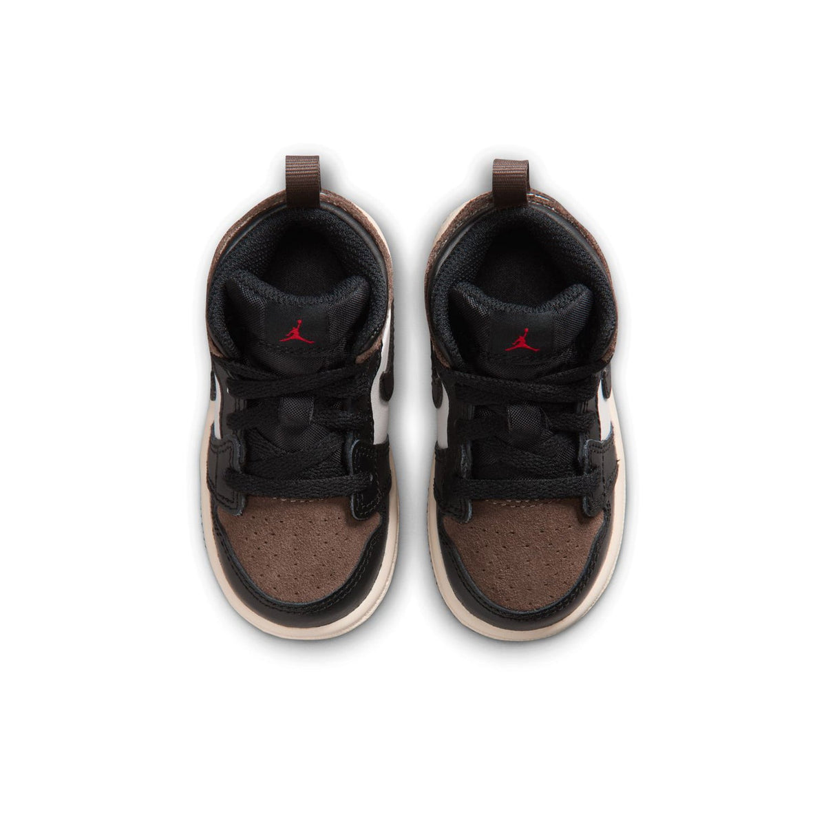 JORDAN AJ 1 Mid - Toddler