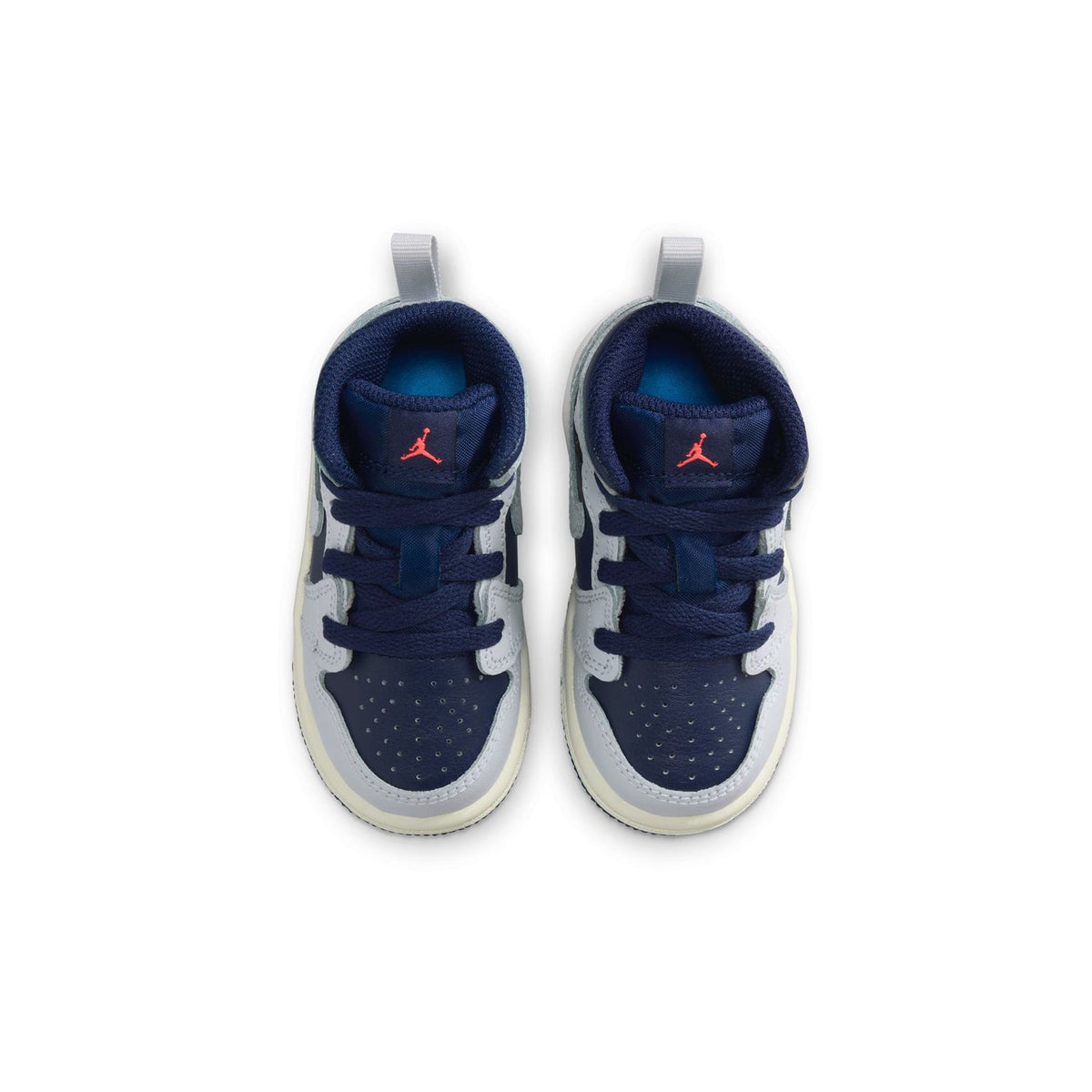 JORDAN AJ 1 Mid - Toddler