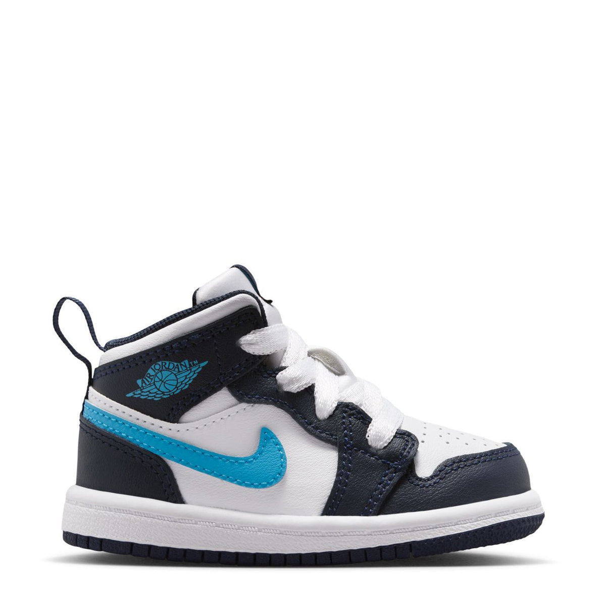 JORDAN AJ 1 Mid - Toddler